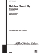 Rainbow 'round My Shoulder by Chain Gang Song - DeCormier Robert - for TTBB