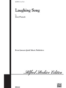 Laughing Song by Pfautsch Lloyd for SSAA