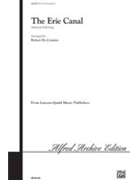 Erie Canal by - DeCormier Robert - for 2-Part