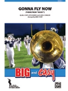 Gonna Fly Now (Theme From Rocky) by Conti Robbins and Connor - Story Michael - for Marching Band