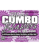 More Combo Blasters For Pep Band by - Lopez Victor - for Tuba