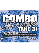 Combo Blasters Take 3 by - Lopez Victor - for C Inst 1