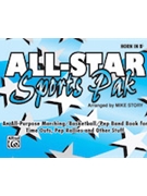 All-star Sports Pak by - Story Michael - for Bb Horn