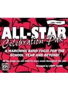 All-Star Celebration Pak by - Clark Larry - for Flute