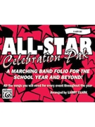 All-Star Celebration Pak by - Clark Larry - for Alto Saxophone