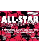 All-Star Celebration Pak by - Clark Larry - for Trumpet 1
