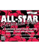 All-Star Celebration Pak by - Clark Larry - for Trumpet 2