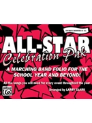 All-Star Celebration Pak by - Clark Larry - for Trombone 2