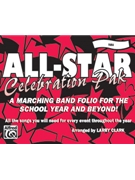 All-Star Celebration Pak by - Clark Larry - for Tuba