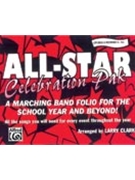 All-Star Celebration Pak by - Clark Larry - for Mallet