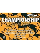 Championship Sports Pak by - Story Michael - for Full Score