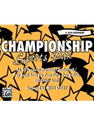 Championship Sports Pak by - Story Michael - for Alto Saxophone