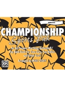 Championship Sports Pak by - Story Michael - for Bb Horn