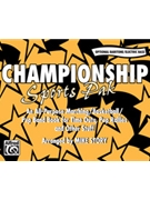 Championship Sports Pak by - Story Michael - for Euphonium Bass Clef (Optional)