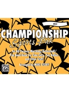 Championship Sports Pak by - Story Michael - for Bells