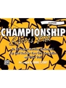 Championship Sports Pak by - Story Michael - for Xylophone