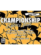 Championship Sports Pak by - Story Michael - for Drums (Quad-toms)
