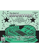 Best Of Shorties by - Lopez Victor - for Bb Clarinet