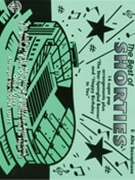Best Of Shorties by - Lopez Victor - for Alto Saxophone