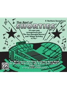 Best Of Shorties by - Lopez Victor - for Baritone Saxophone