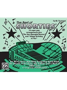 Best Of Shorties by - Lopez Victor - for Trumpet 1