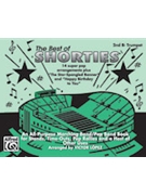 Best Of Shorties by - Lopez Victor - for Trumpet 2