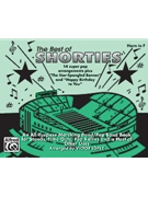 Best Of Shorties by - Lopez Victor - for F Horn