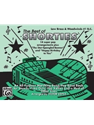 Best Of Shorties by Low Br and Ww #1 - Lopez Victor - for Bass Clef