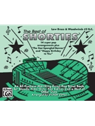 Best Of Shorties by Low Br and Ww #2 - Lopez Victor - for Bass Clef