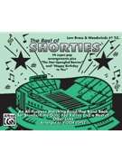 Best Of Shorties by Low Br and Ww #1 - Lopez Victor - for Treble Clef Instruments