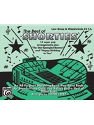 Best Of Shorties by Low Br and Ww #2 - Lopez Victor - for Treble Clef Instruments