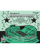 Best Of Shorties by - Lopez Victor - for Electric Bass (Optional Tuba Double)
