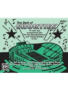 Best Of Shorties by - Lopez Victor - for Mallet