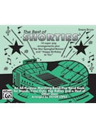 Best Of Shorties by - Lopez Victor - for Snare Drum