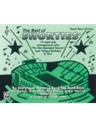 Best Of Shorties by - Lopez Victor - for Bass Drum (4-pitch)