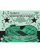 Best Of Shorties by - Lopez Victor - for Cymbals