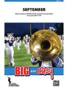 September by Story Michael - Story Michael - for Marching Band