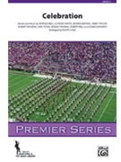 Celebration by - Ralph Ford - for Marching Band