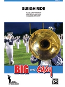 Sleigh Ride (Marching Band) by Anderson Leroy - Story Michael - for Marching Band