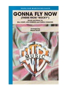 Gonna Fly Now (Theme From Rocky) by Conti Robbins and Connor - Scott Brian - for Marching Band