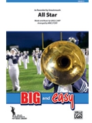 All Star by Camp Greg - Story Michael - for Marching Band