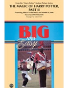 Magic Of Harry Potter Part 2 by Williams John - Story Michael - for Marching Band (Part 2)