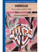 Vehicle by Peterik James M - Scott Brian - for Conductor