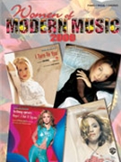 Women Of Modern Music 2000 by for PVG Collection