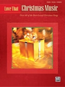Love That Christmas Music by Christmas for PVG Collection