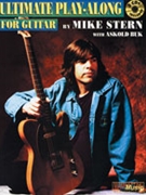 Ultimate Play-along For Guitar by Stern Mike for Guitar Tab