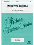 Medieval Gloria by Singh Vijay for SA