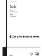 Dusk by Brubeck Dave for SATB