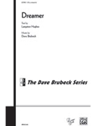 Dreamer by Brubeck Dave for SATB