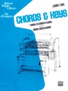 Chords & Keys Level 2 by Glover David Carr for Organ